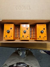 Diversified Electronics SLA-440-ALER Phase Monitor (box of 3)