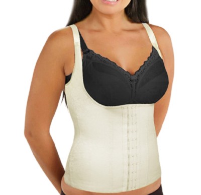 Cortland Venus Shaping Torsette Body Shaper - 9609 Retail $76.00