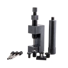 Tusk Chain Riveting Tool Heavy Duty Motorcycle ATV Dirt Bike MX Enduro