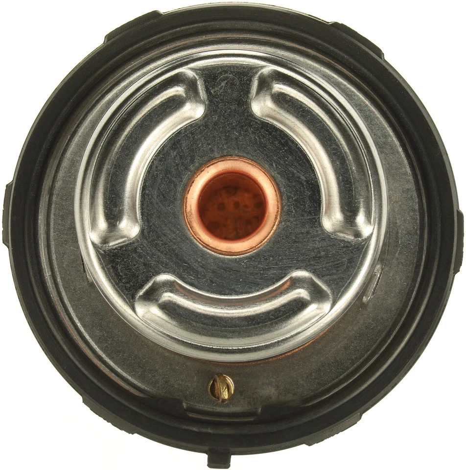 Termostato de refrigerante de motor Gates para Chevrolet Express 1500 2007-2014 Foto 4 de 4