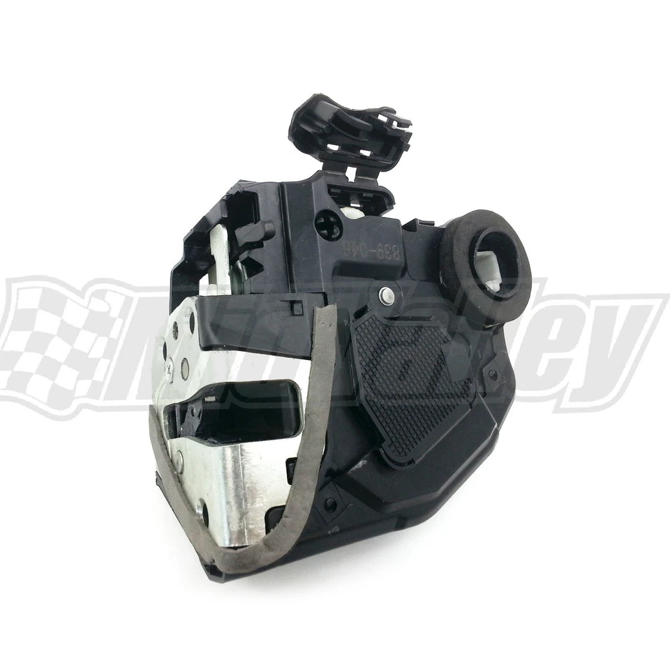 Actuador de bloqueo de puerta eléctrico trasero derecho para Lexus ES350 GX460 Toyota Camry 2,5 L Foto 4 de 4