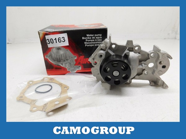 Wasserpumpe Water Pump Airtex Renault Clio Kangoo Modus Twingo Dacia Sandero-image