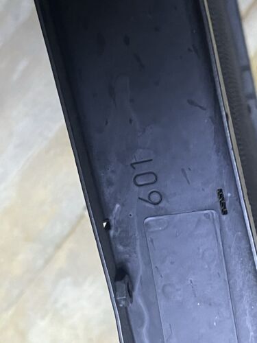 Mercedes Benz R129 300SL BEHR Radiator - Foto 4 di 4