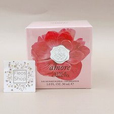 Vince Camuto Amore Eau De Parfum 30ml - SEALED  Authentic