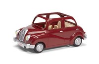 Calico Critters Cherry Cruiser , New, Free Shipping on sale Calico Critters Cherry Cruiser , New, Free Shipping on sale