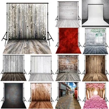 5x7ft All Patterns Photography Backdrops Vinyl Studio Shooting Background Tool