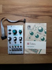 Mutable Instruments Tides in OVP Eurorack