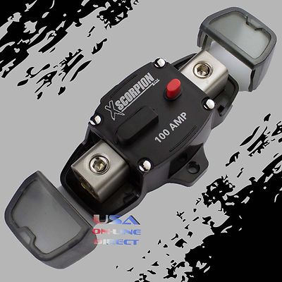 T M C ® - 99902S Pannello Elettrico Con Interruttore E Fusibile | L - Foto 7