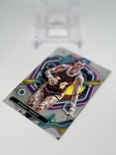 2023-24 Topps Cosmic Chrome #58 Jerry West, Los Angeles Lakers