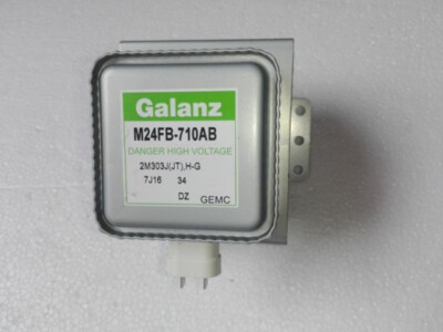 1pc M24FB-710AB microwave oven frequency conversion magnetron