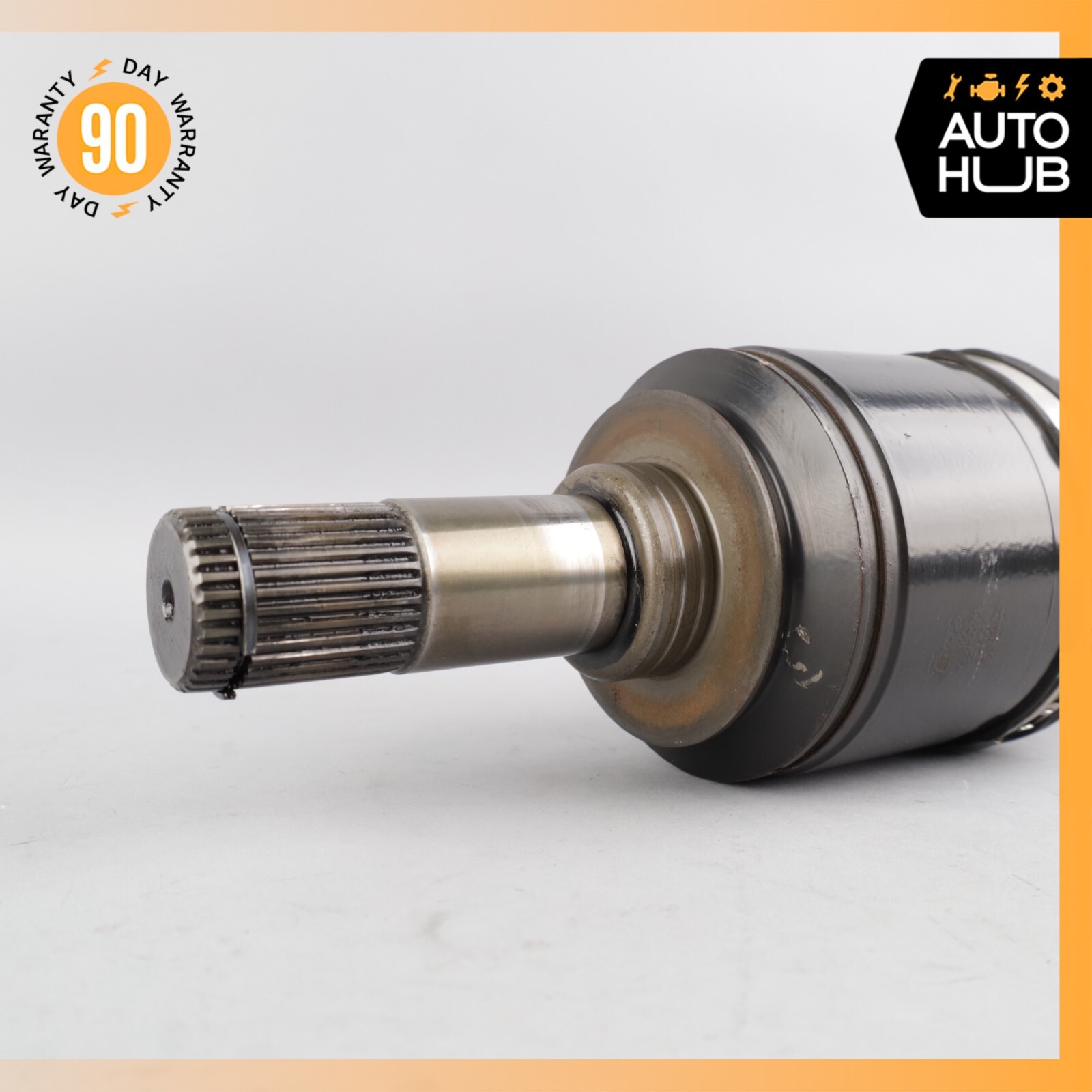 17-24 Maserati Levante M161 S GTS Rear Left or Right Axle CV Half Shaft OEM 64k