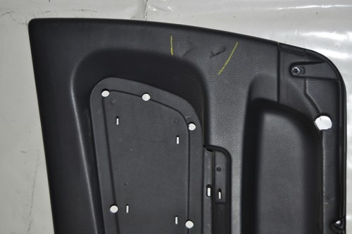 ALFA ROMEO 916 GTV Spider Original Türverkleidung Rechts 112770060 - Picture 4 of 6