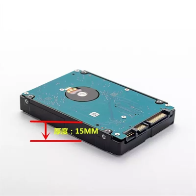 Seagate Barracuda 4TB 2.5