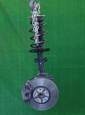 MASSA MECCANICA COMPLETA SINISTRA PER CITROEN C5 Aircross 1647857480 (18>)