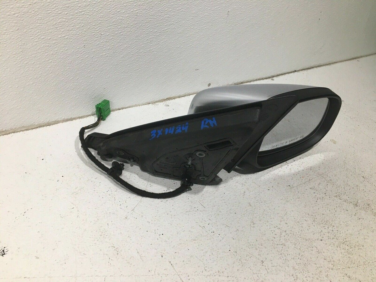 07 08 09 10 11 12 13 volvo c30 passenger right exterior door