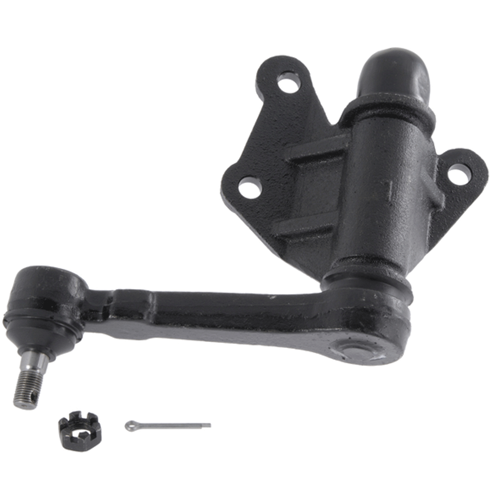 1995 4wd Toyota Pickup K9424 Steering Idler Arm Chassis Part
