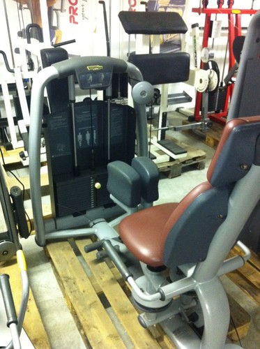 PALESTRA COMPLETA ATTREZZI TECHNOGYM LINEA SELECTION - Foto 3 di 9