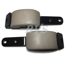 REAR WINDOW LATCH FOR TOYOTA HILUX PICKUP TACOMA CREAM COLOR 2001 2002 2003 2004
