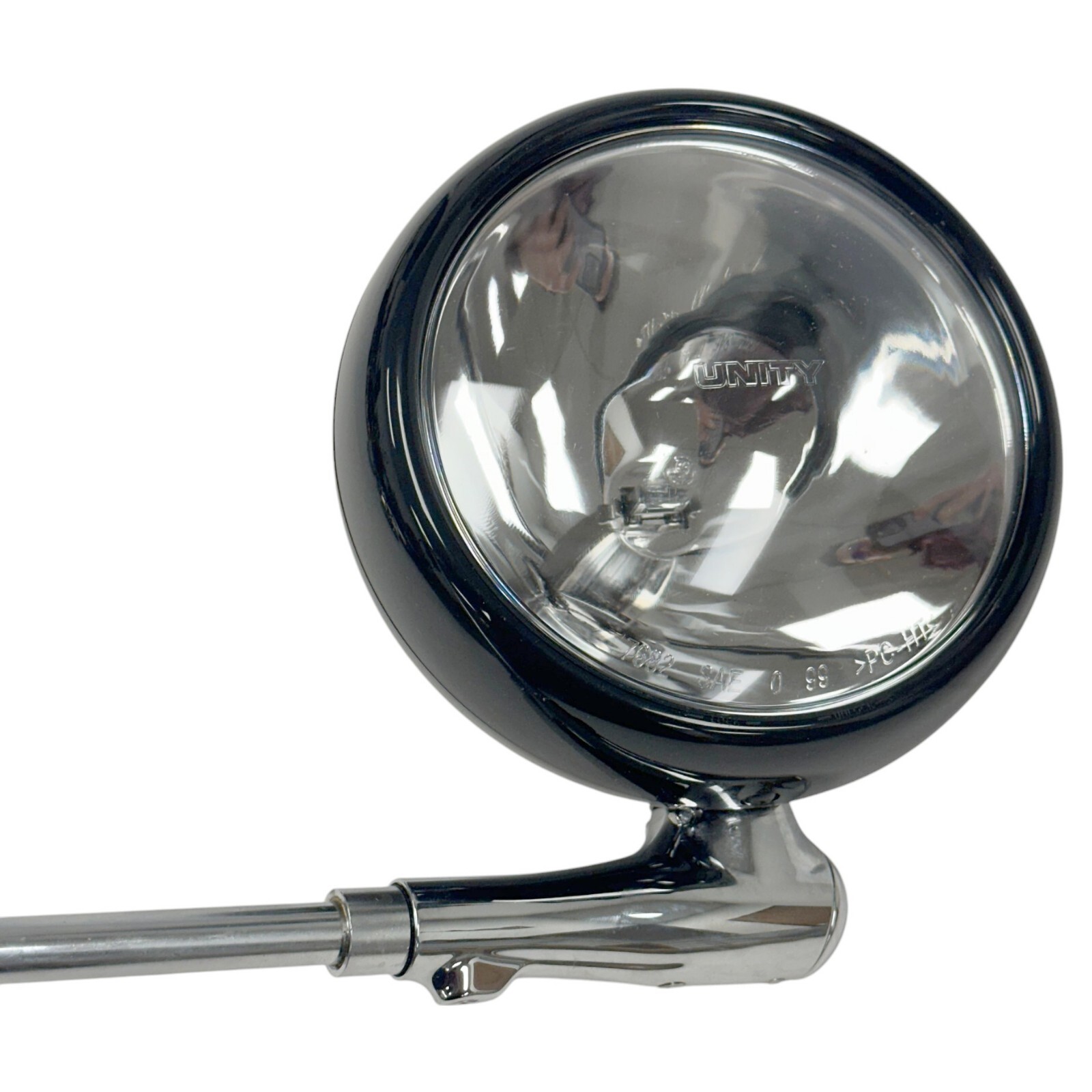 Unity 218010-0002 Spotlight for Ford Explorer PI Utility 2020 and Beyond LH 100W