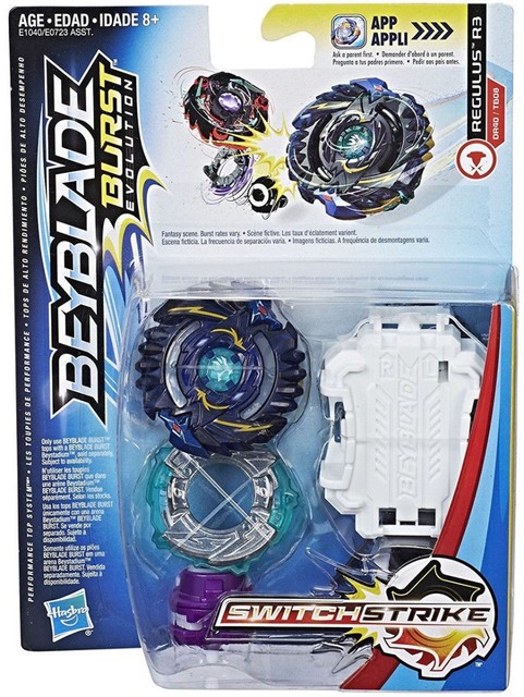 Beyblade Burst Evolution Switchstrike Beyblade Burst Evolution