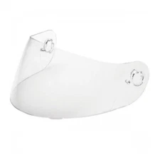 HJC Visor HJ09 Clear, for FG15, FS10, CS15, TR1, CLSP, CLST Helmets