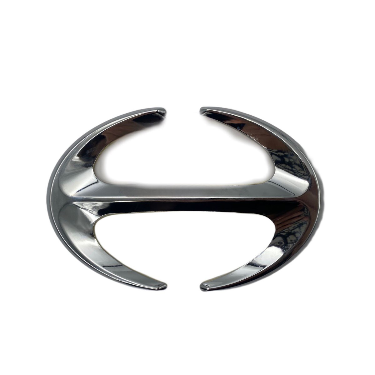 Emblem Grill Chrome Hino Dutro | Lazada Indonesia