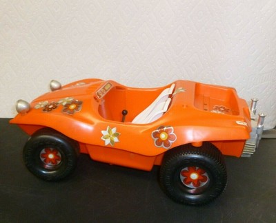 barbie dune buggy 1970