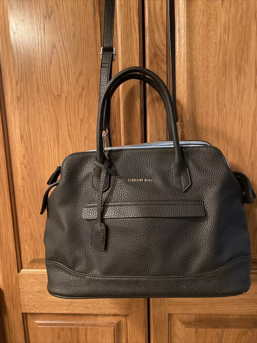 London fog purses ebay sales