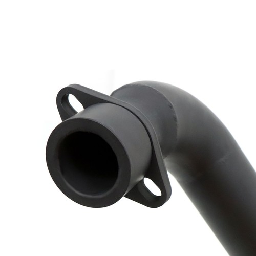 Shortshots Exhaust Pipes System For Honda Shadow VT1100C Sabre 1100 VT1100C2 - Picture 11 of 11