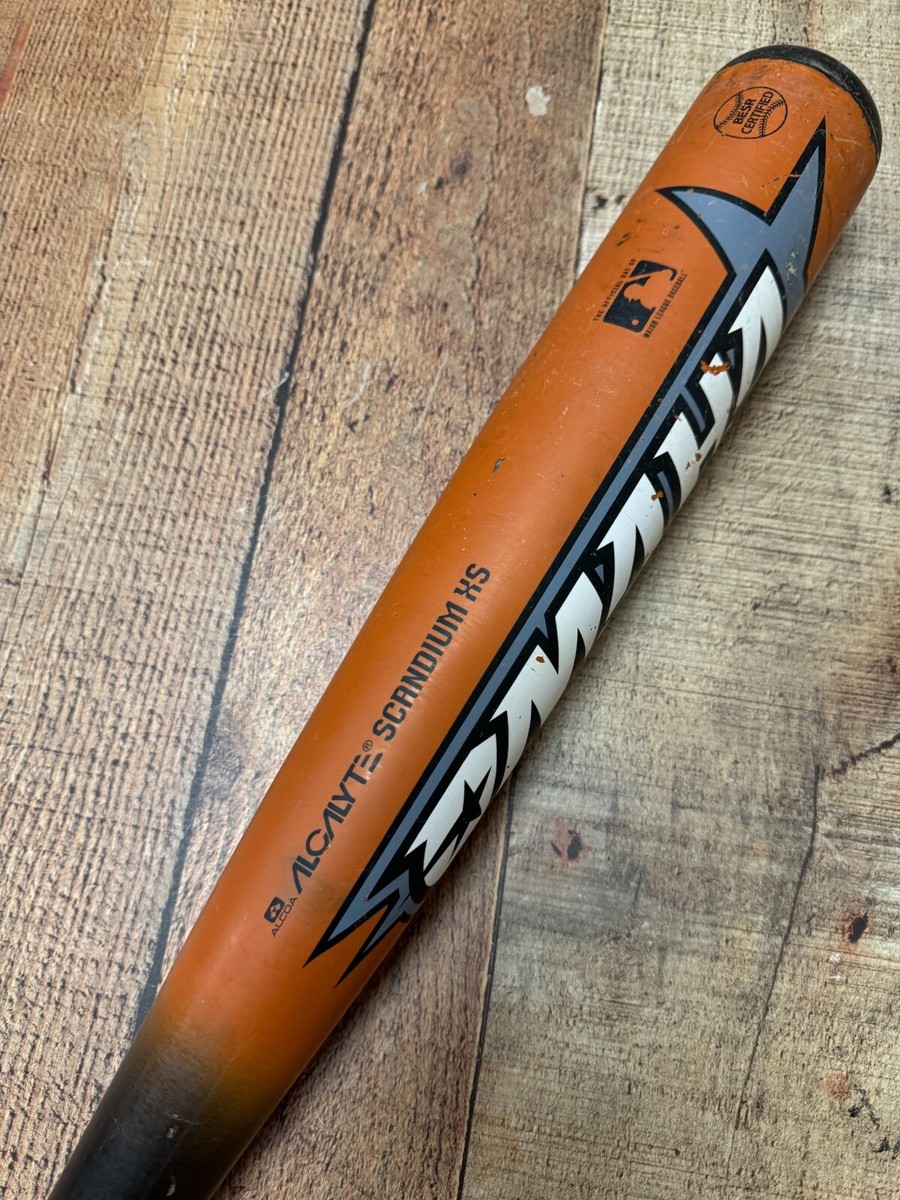 Louisville Slugger TPX Omaha 32/29 Mdl CB750 Orange Rocket