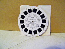 Rare Sawyer's Single view-master Reel 202 The Corn Palace Mitchell South Dakota
