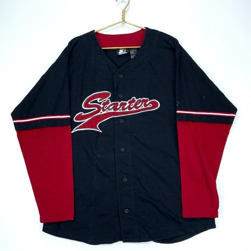 long baseball jersey