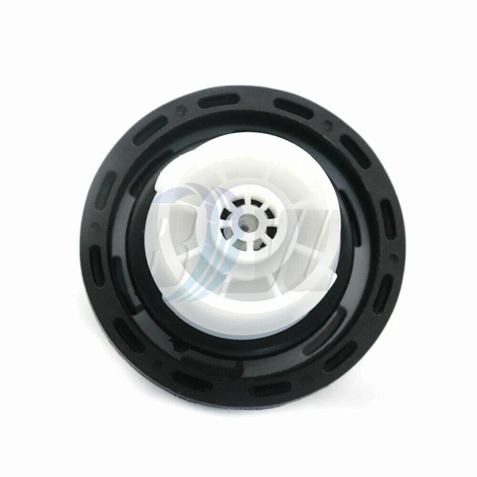 Tapa de combustible de gasolina con bloqueo 05278655AB para Chrysler Jeep Dodge Ram 2001-2021 Stock en EE. UU. Foto 3 de 4