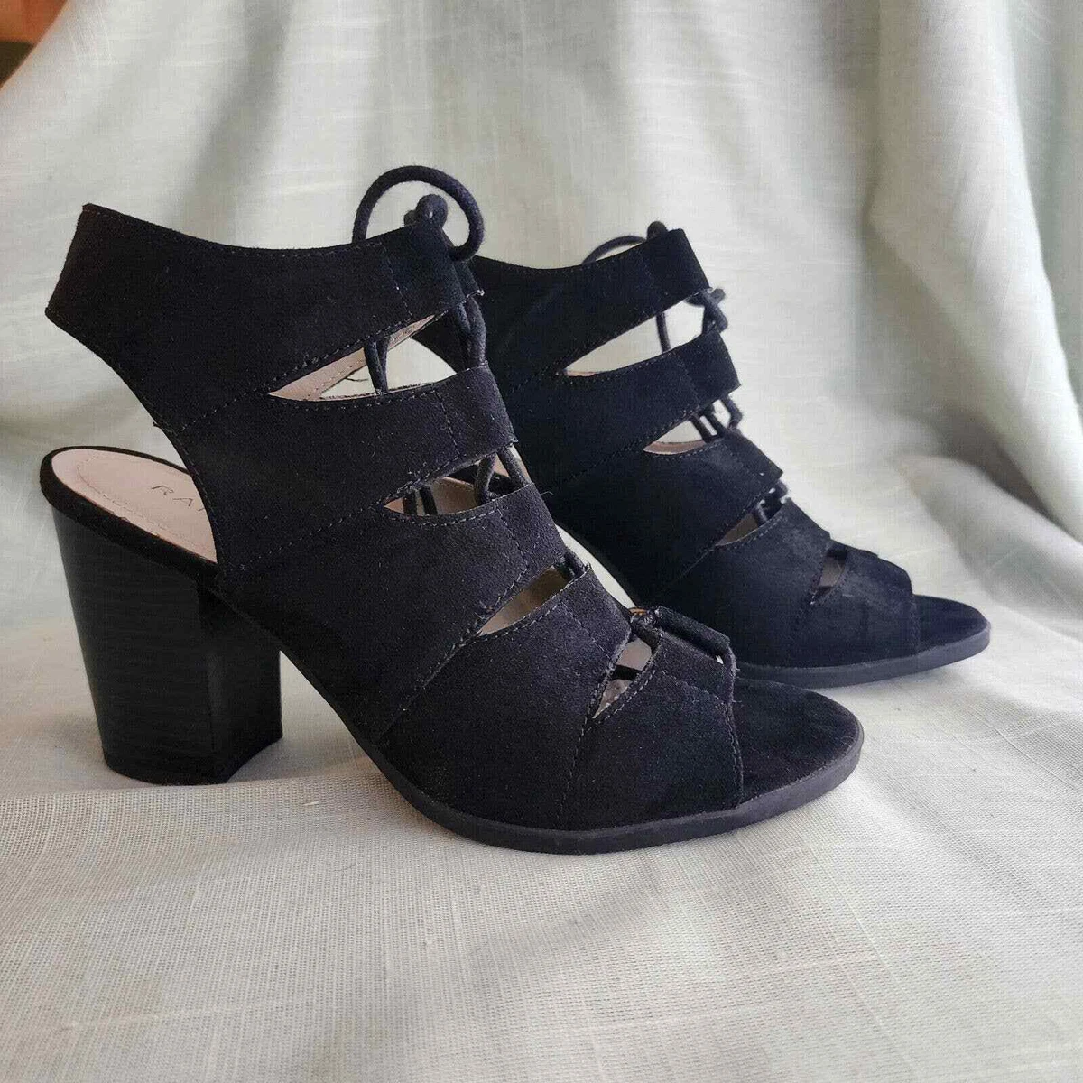 Rampage emmie best sale sandal