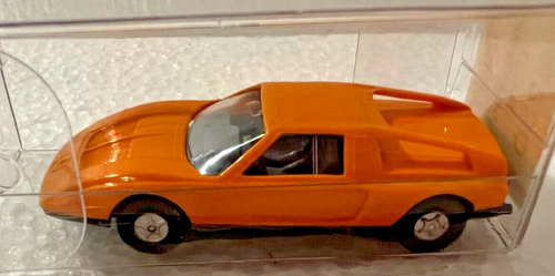 Model Car H0 1:87 Car Wiking 10230 Mercedes new in OVP - Picture 2 of 3