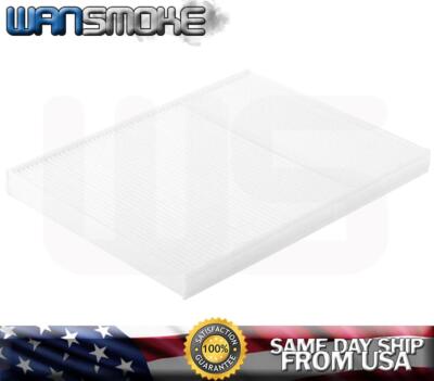 Cabin AC Fresh Air FIlter For 00-05 Cadillac Deville Lesabre / 06-11 DTS