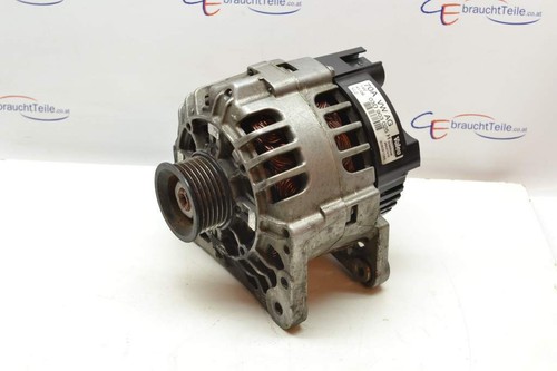VW Fox 5Z 05-10 Lichtmaschine Lima Drehstromgenerator 14V 70A