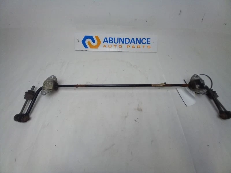 ЗАДНИЙ СТАБИЛИЗАТОР СТАБИЛИЗАТОРА ПОДВЕСКИ подходит для BMW 535 XI 2008 - 2010 - Изображение 4 из 4