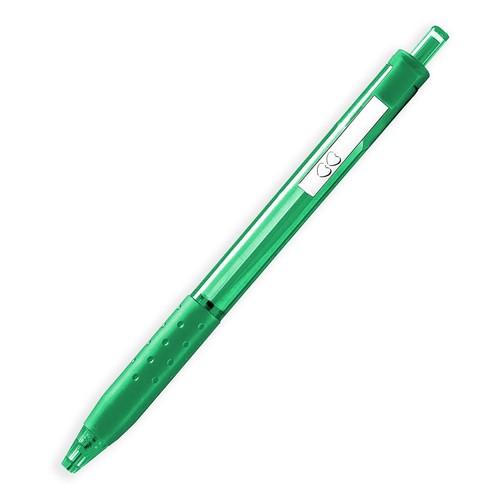 Paper Mate Inkjoy 300RT Einziehbar Kugelschreiber - 0.7mm Fein Spitze - 3 Farben - Bild 6 von 8