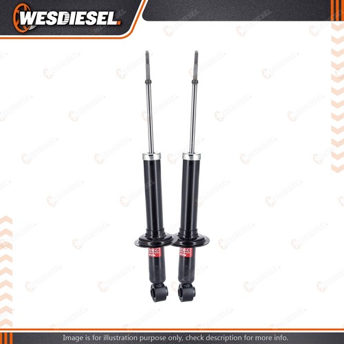 KYB Excel-G Gas Rear Shock | Ford Taurus (10-12) (349165) main image 0