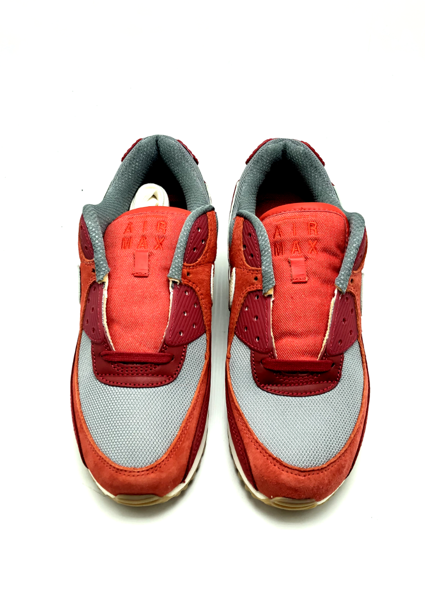 【新品・未使用】NIKE Air Max 90 G 27.5cm Nike Air Max 90 The Future is in the Air for Sale | Authenticity