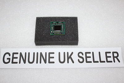   Lenovo z575-1299 AMD A6-3400M Series CPU Prozessor 1,5GHz 4MB Cache Quad-Core
