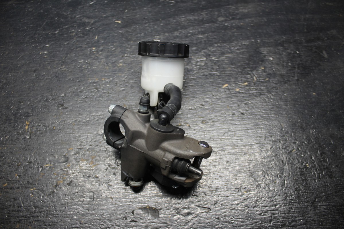 シリウス 19-24 KAWASAKI NINJA ZX6R ZX636 HYDRAULIC CLUTCH MASTER CYLINDER