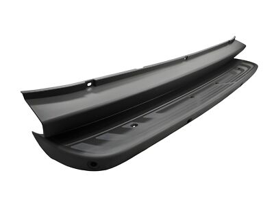 Trittbrett für Stoßstange hinten passend für Mercedes Sprinter W907 für PDC