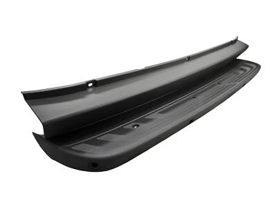 Trittbrett für Stoßstange hinten passend für Mercedes Sprinter W907 für PDC - Bild 1 von 4