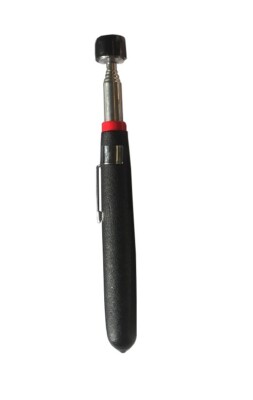 Teleskop Pick Up mit Magnet bis ca. 65 cm Magnetheber Magnetstab bis 2,3 KG