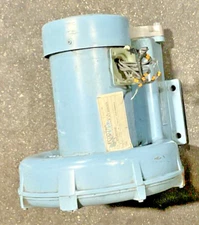 FUJI VFC403A-7W RING COMPRESSOR 1.0-1.1HP 3PH 2POLE 460V