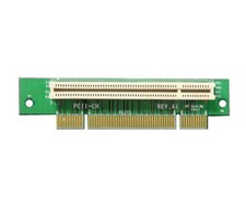 ARC1-003CH 1U 1 slot PCI 32bit/5V/33MHz left angle riser card