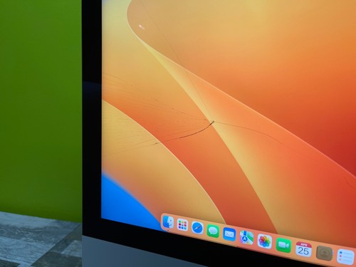 Apple 21.5" 4K iMac - 3.0GHz Core i5 - 8GB RAM - 256GB SSD - macOS 13 Ventura - Picture 4 of 20