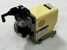 Iwaki KB-1Y Bellows Pump 100V 3.2W 160/192 ml/min Used